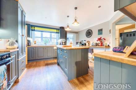 Millfield, Sporle, Image 7
