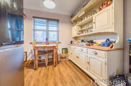 Millfield, Sporle, Image 8
