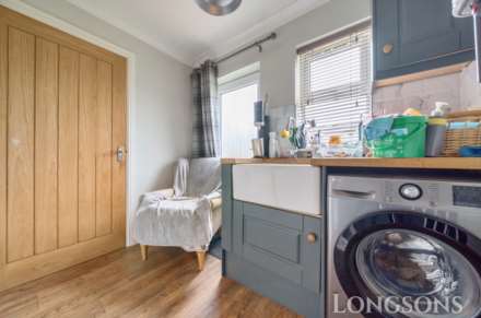 Millfield, Sporle, Image 9