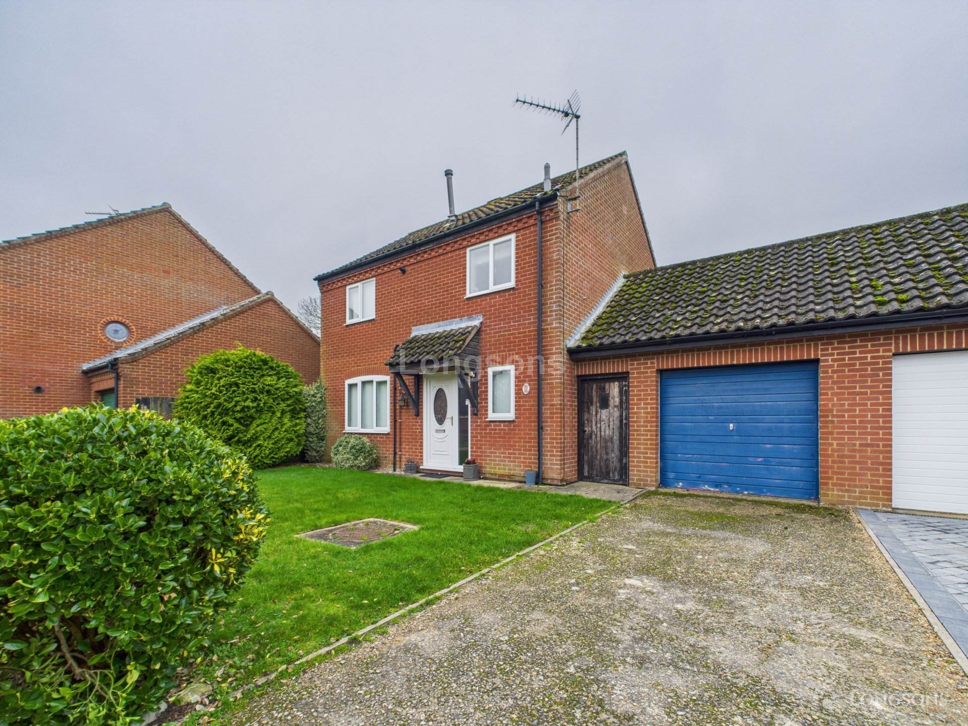 Brancaster Way, Swaffham, Image 1