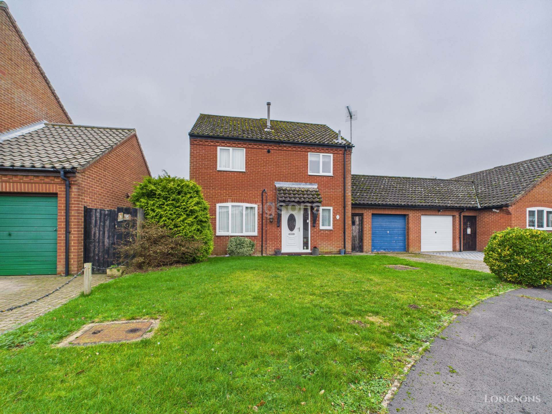 Brancaster Way, Swaffham, Image 13