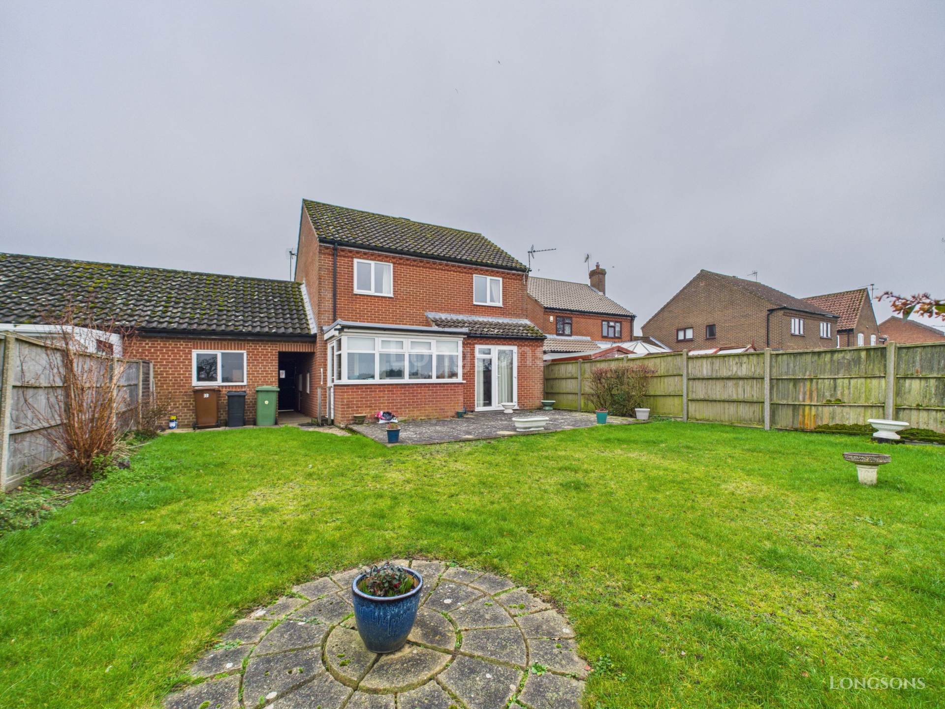 Brancaster Way, Swaffham, Image 15