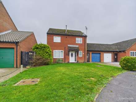 Brancaster Way, Swaffham, Image 13