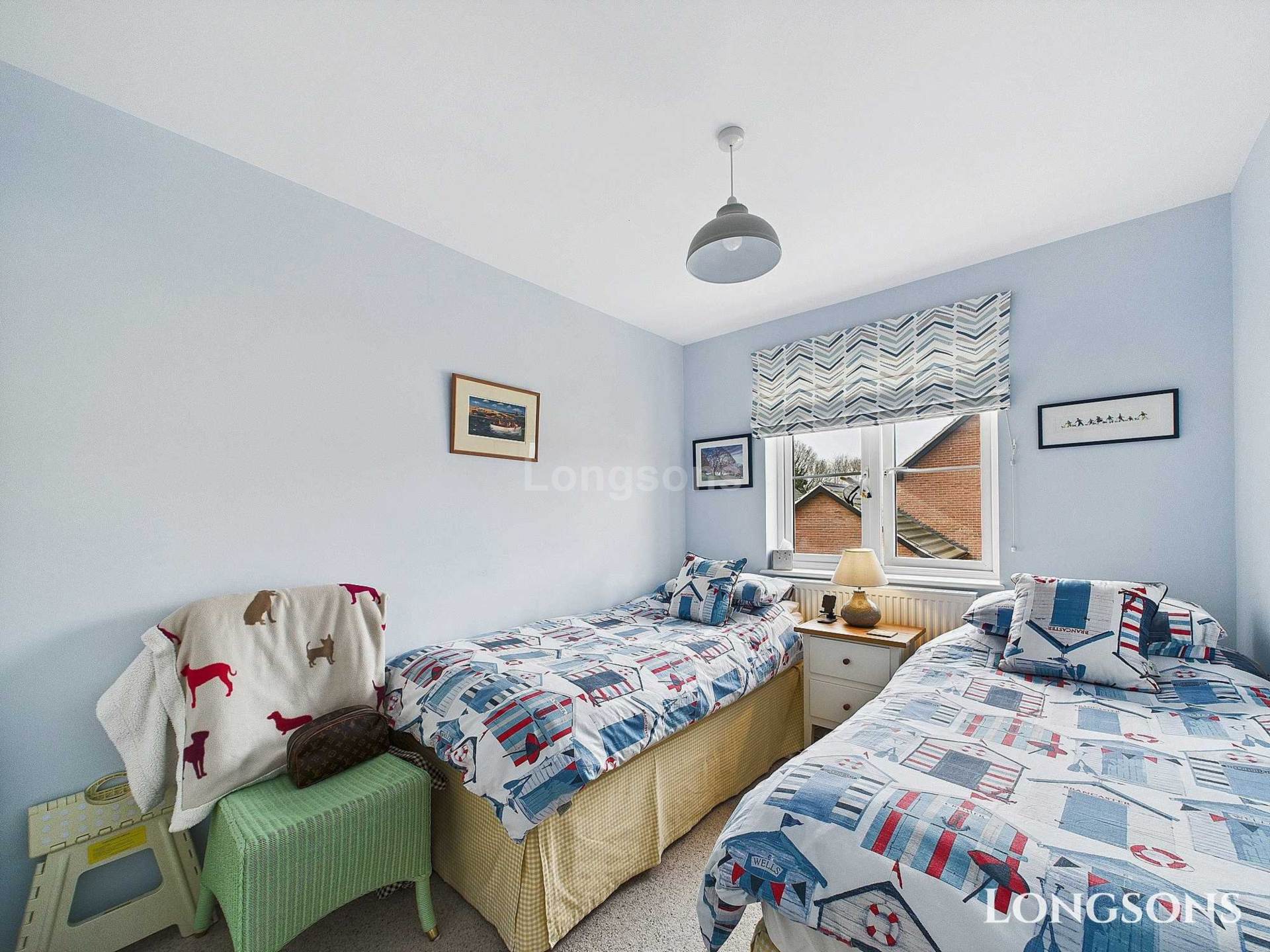 Ashwicken Road, Pott Row, Image 11