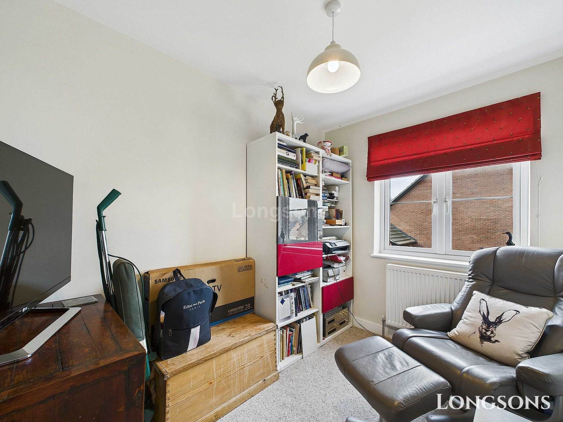 Ashwicken Road, Pott Row, Image 12