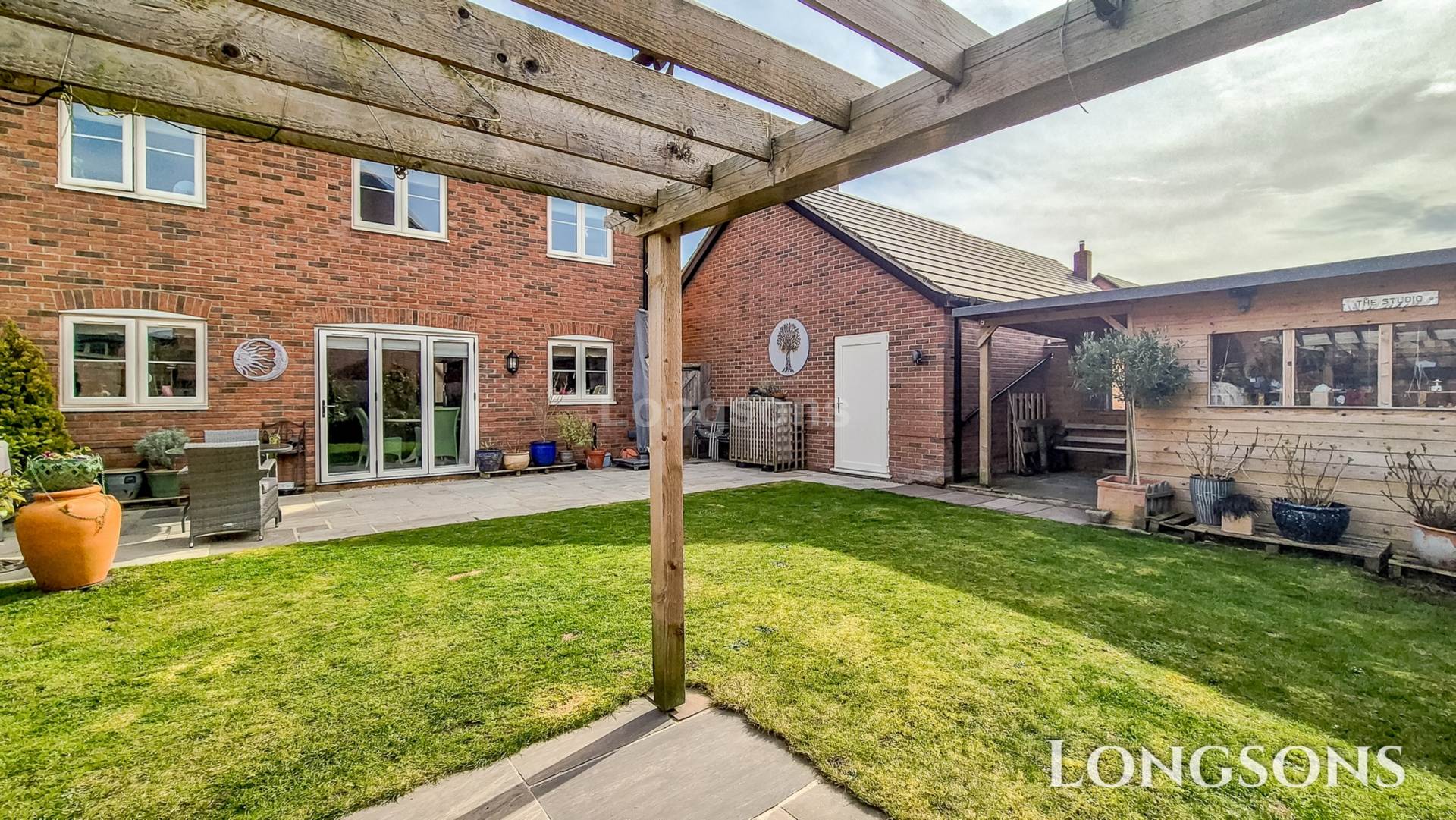 Ashwicken Road, Pott Row, Image 15
