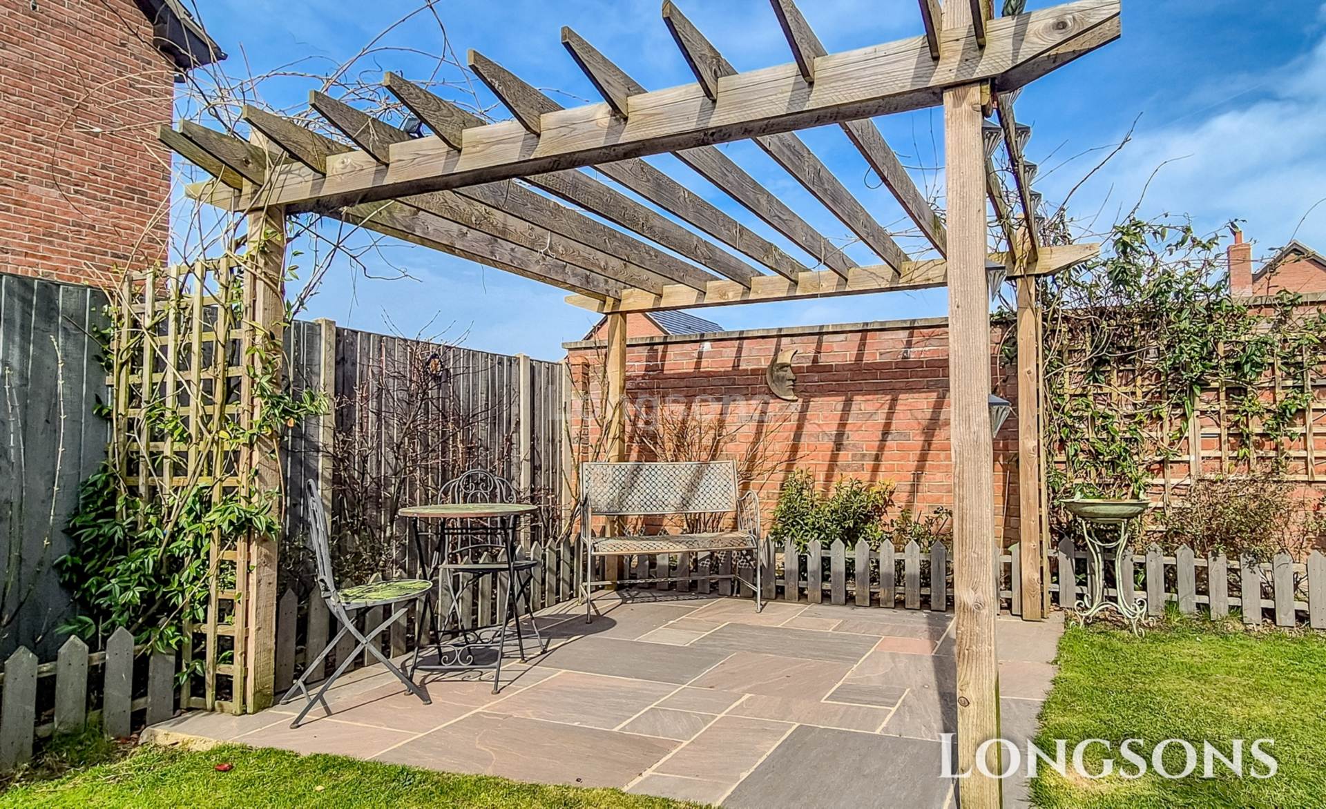 Ashwicken Road, Pott Row, Image 17