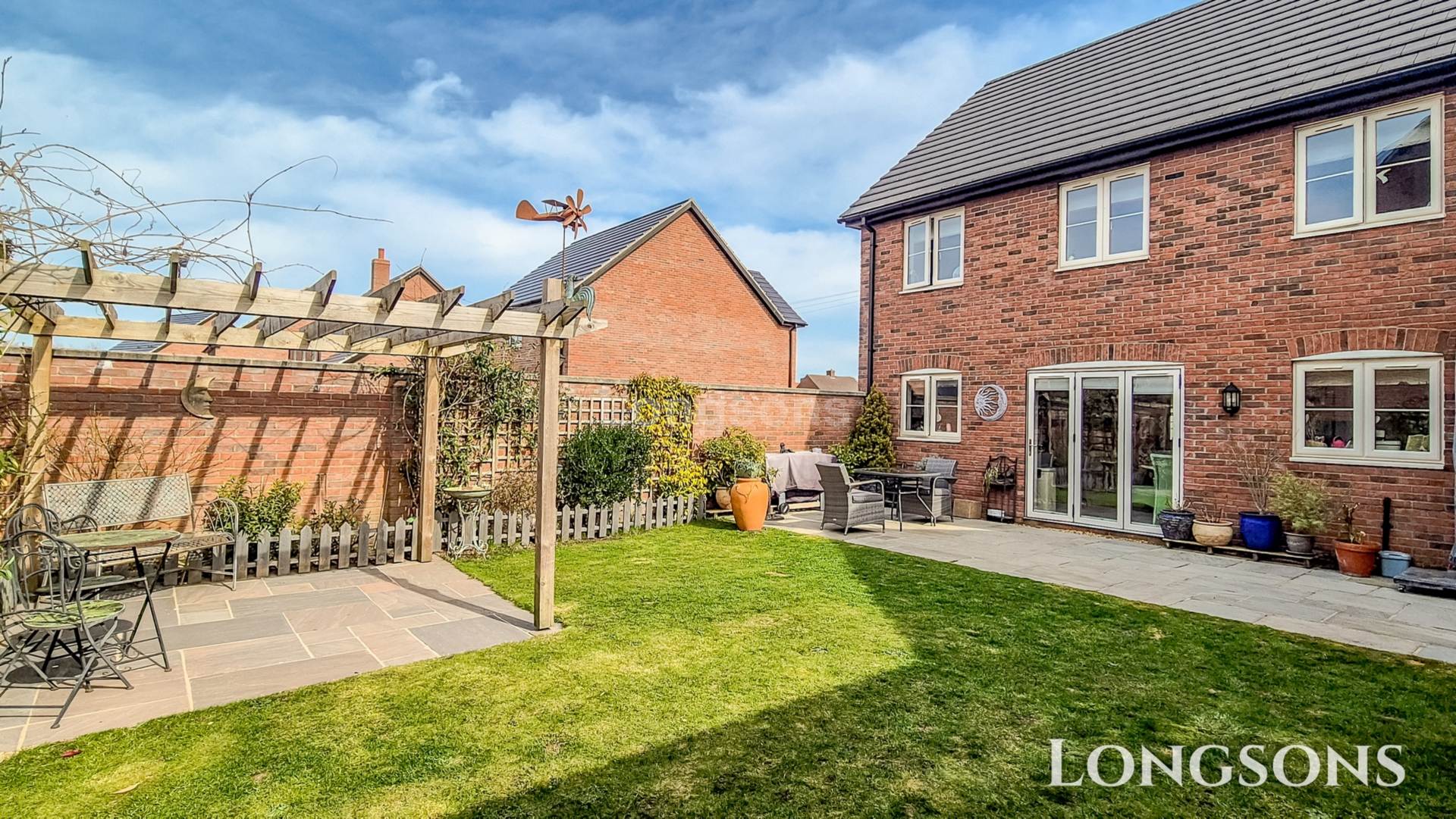 Ashwicken Road, Pott Row, Image 18