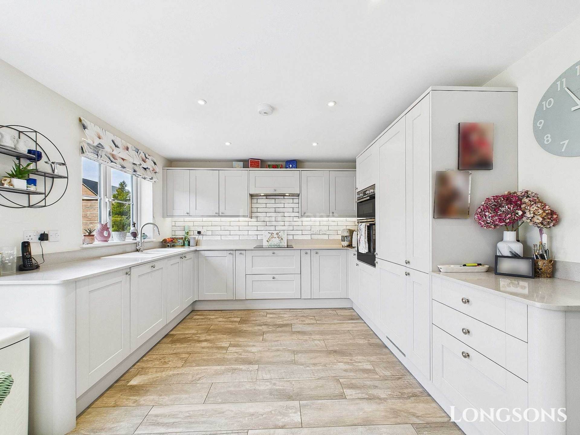 Ashwicken Road, Pott Row, Image 2