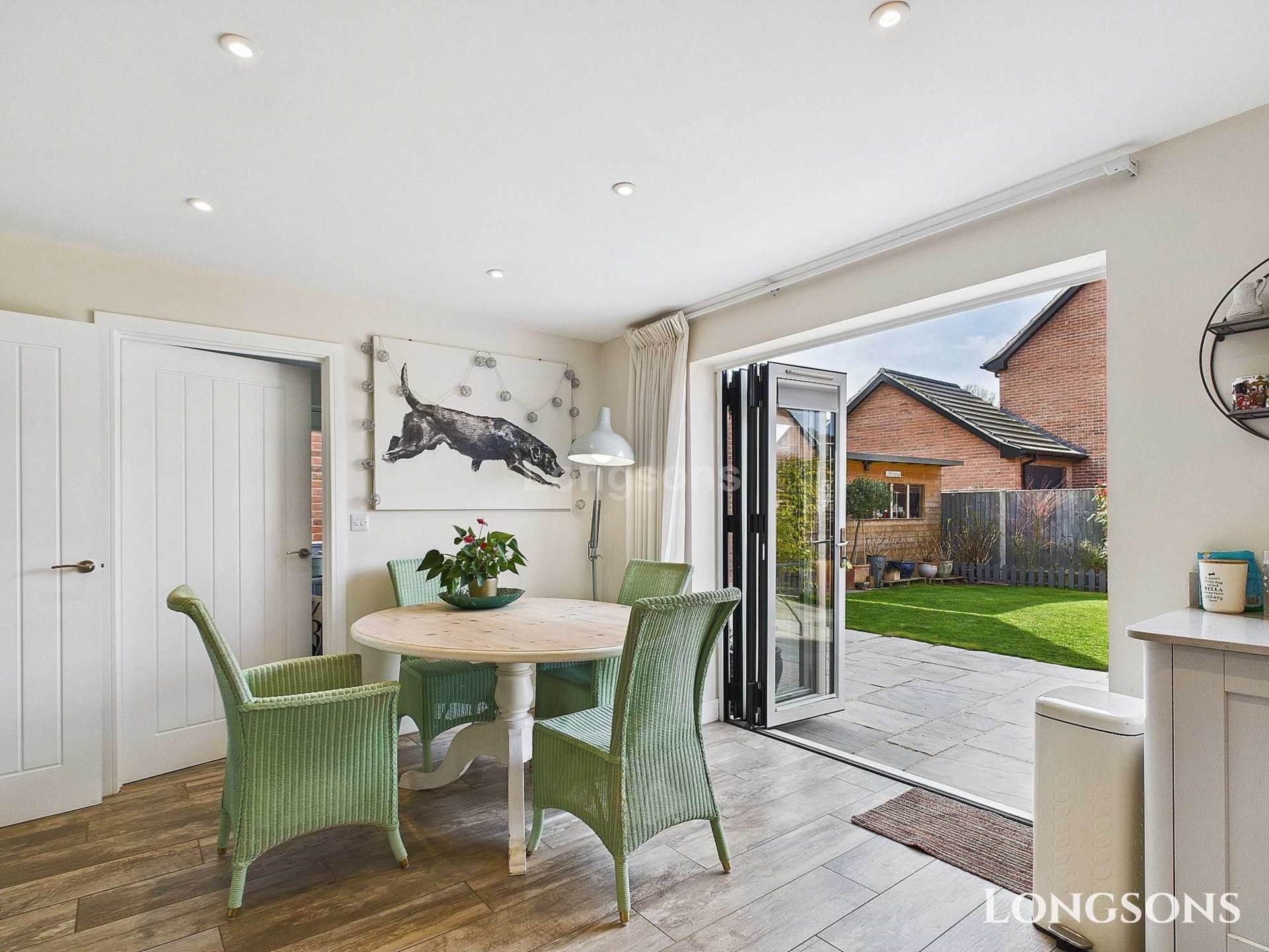 Ashwicken Road, Pott Row, Image 3