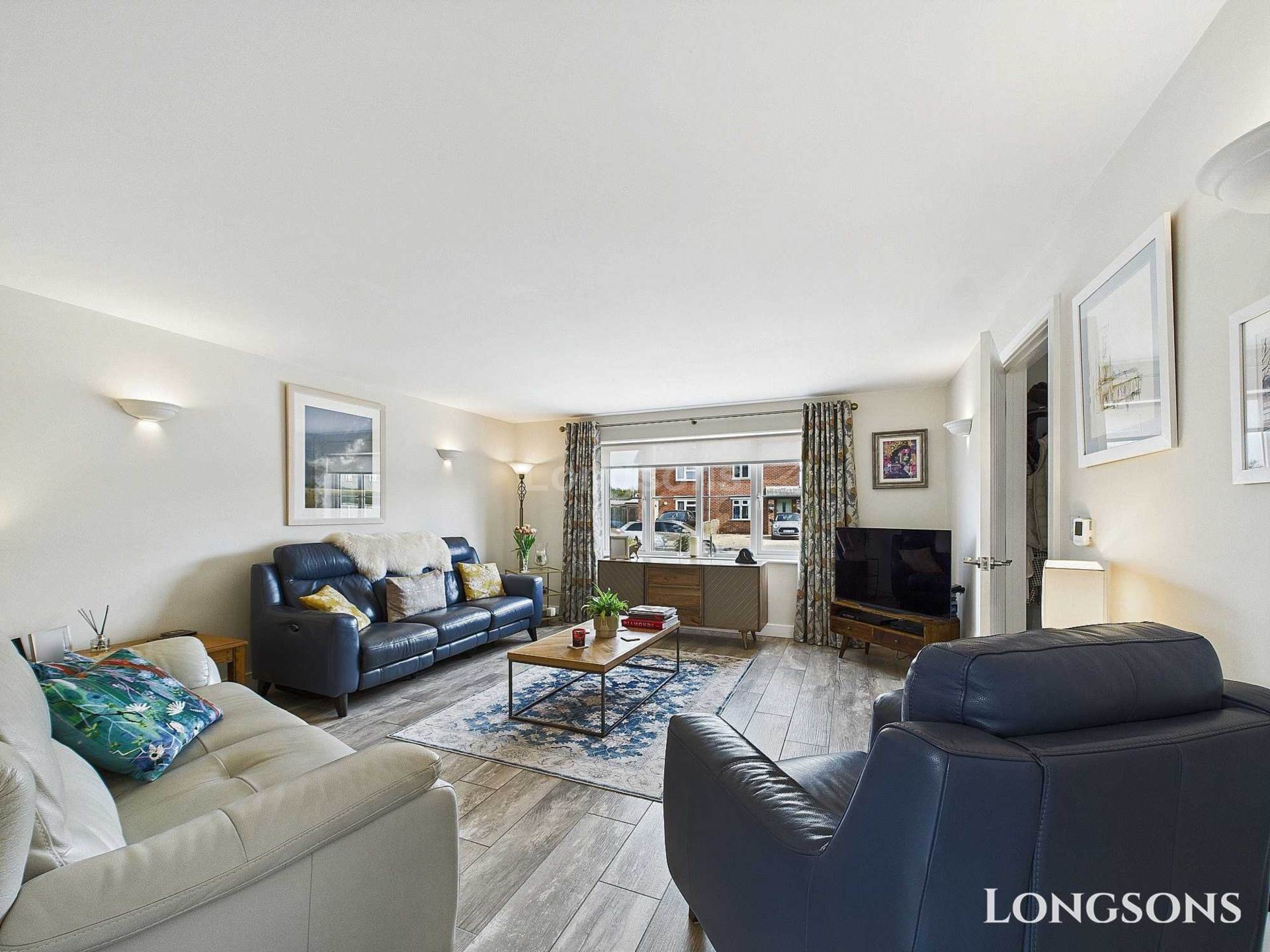Ashwicken Road, Pott Row, Image 5