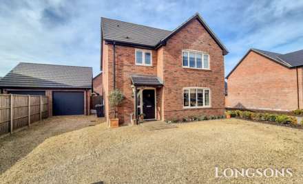 Ashwicken Road, Pott Row, Image 1
