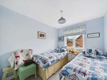 Ashwicken Road, Pott Row, Image 11