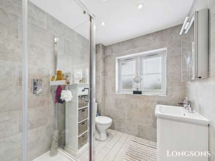 Ashwicken Road, Pott Row, Image 13