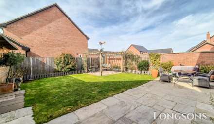 Ashwicken Road, Pott Row, Image 14