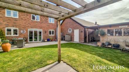 Ashwicken Road, Pott Row, Image 15