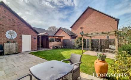 Ashwicken Road, Pott Row, Image 16