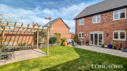 Ashwicken Road, Pott Row, Image 18