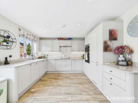 Ashwicken Road, Pott Row, Image 2