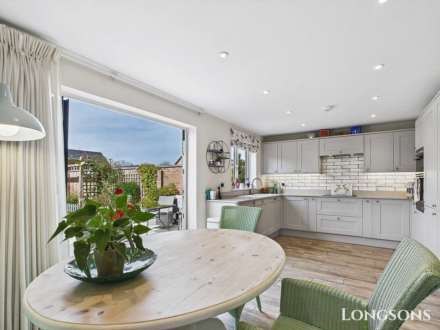 Ashwicken Road, Pott Row, Image 4
