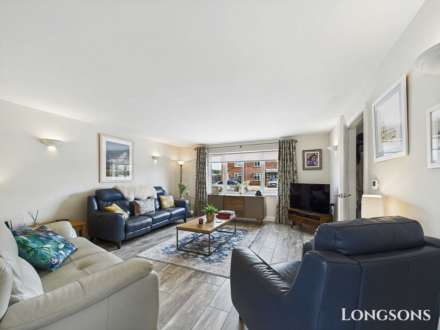 Ashwicken Road, Pott Row, Image 5