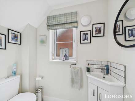 Ashwicken Road, Pott Row, Image 7