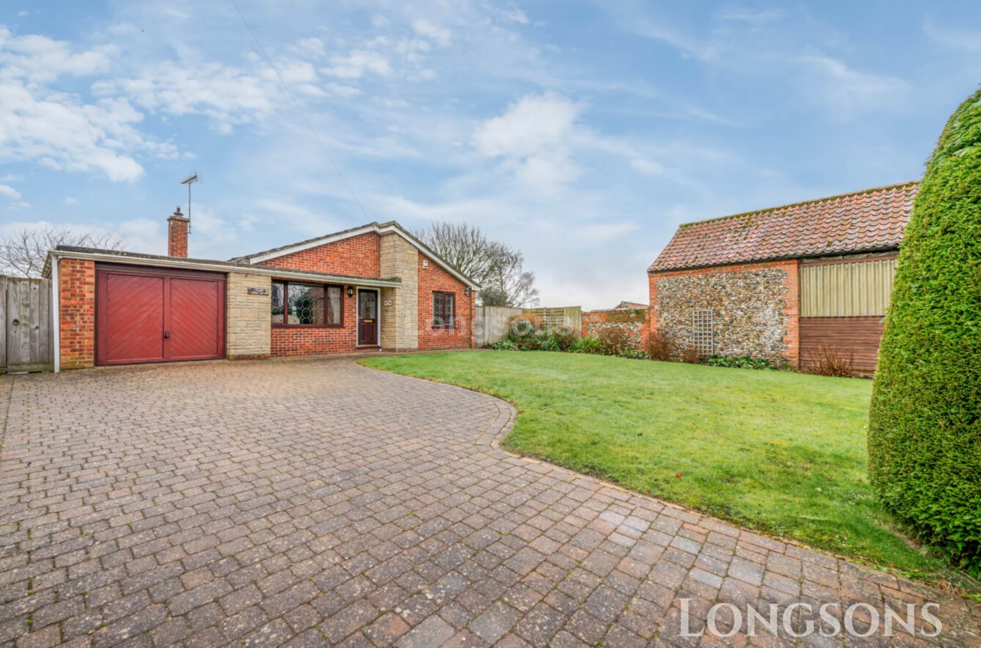Ketts Hill, Necton, Image 14