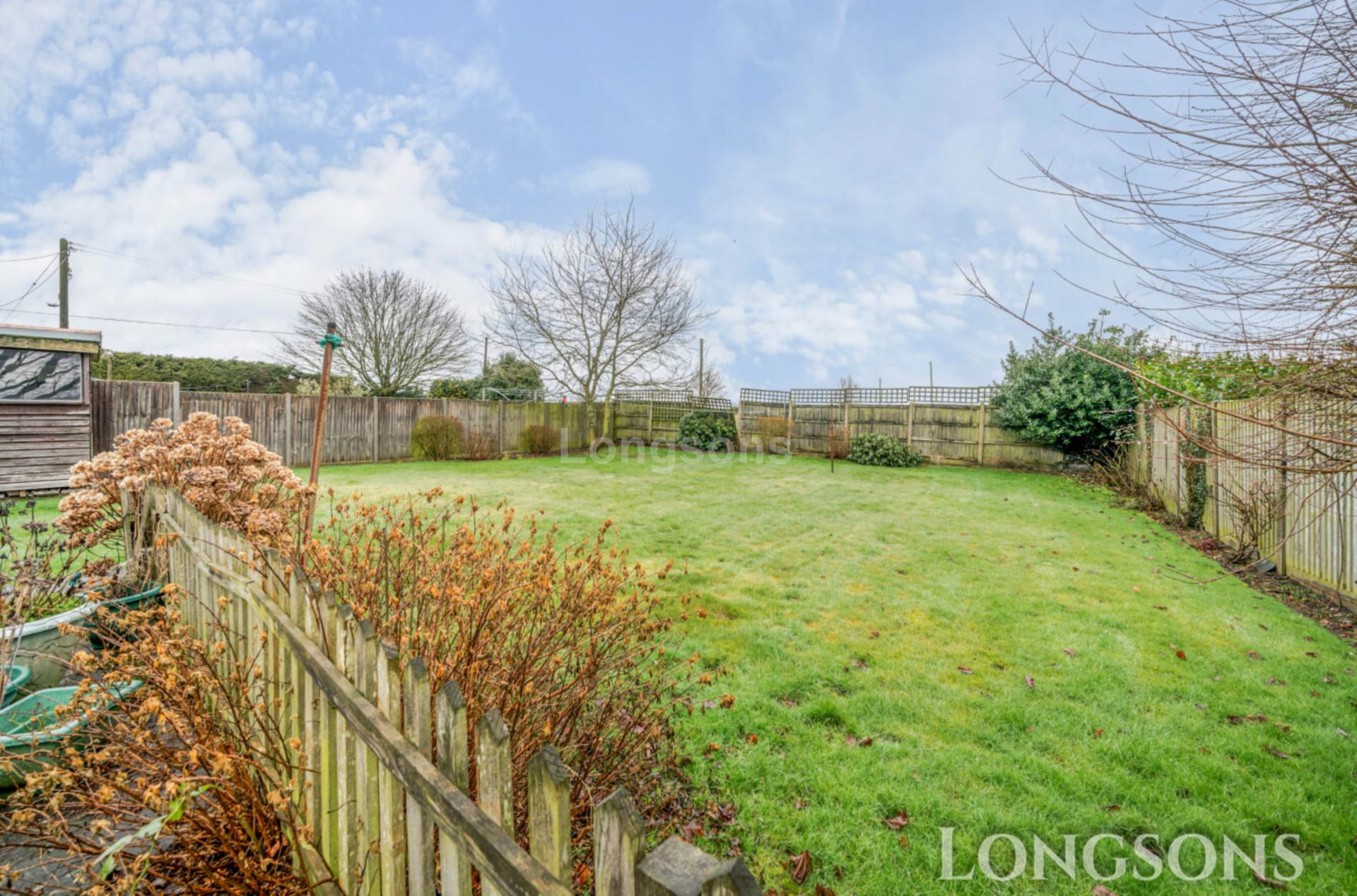 Ketts Hill, Necton, Image 15