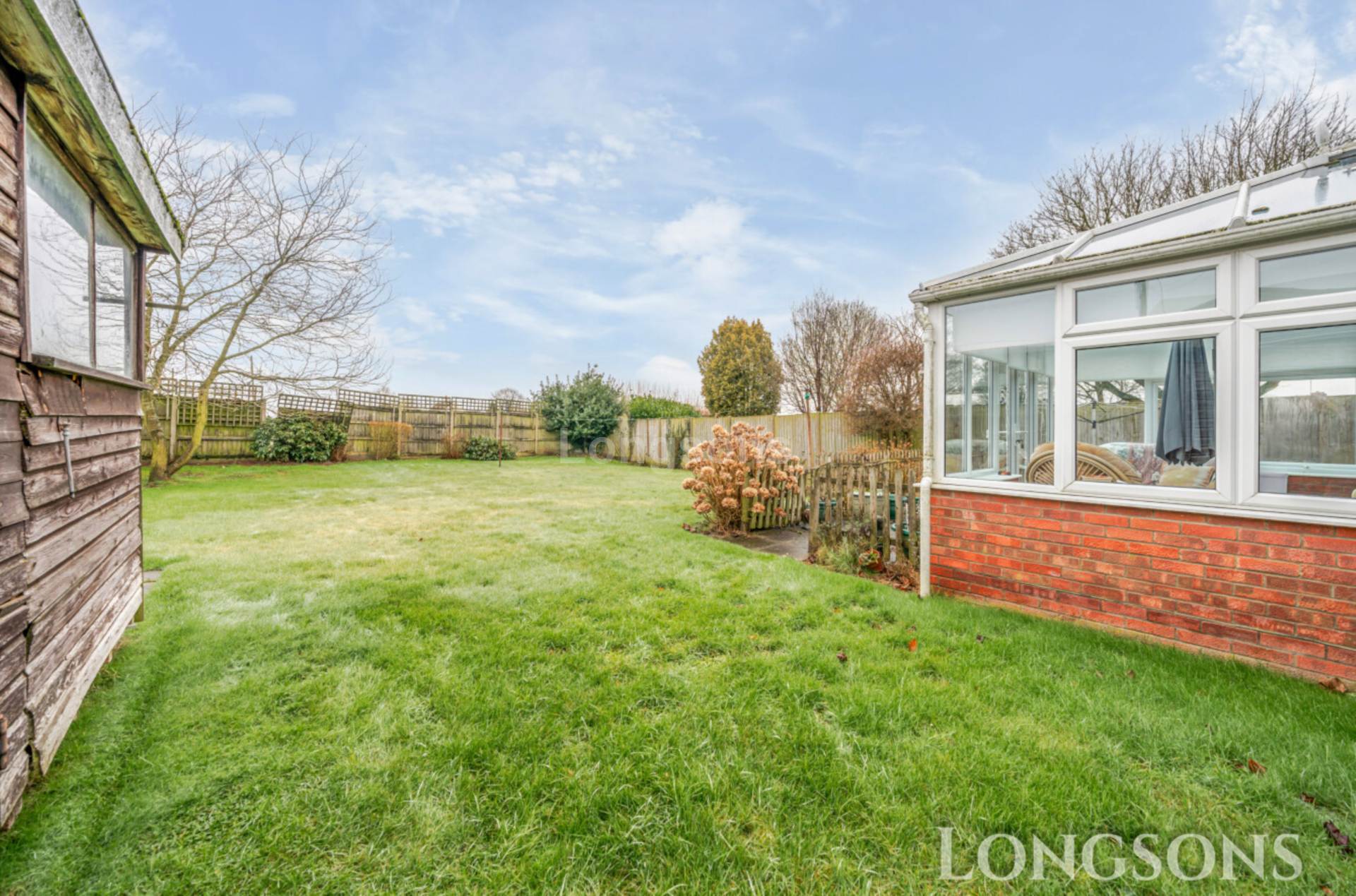 Ketts Hill, Necton, Image 18