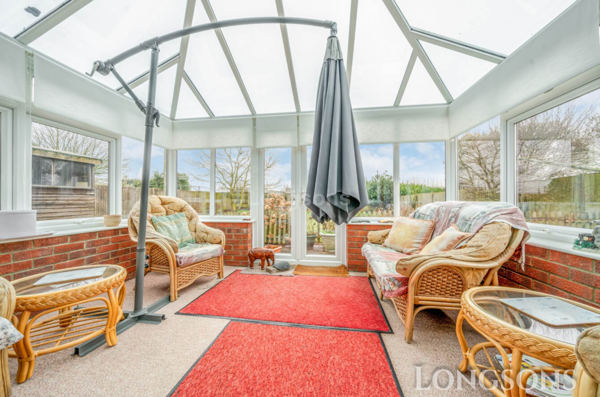Ketts Hill, Necton, Image 6