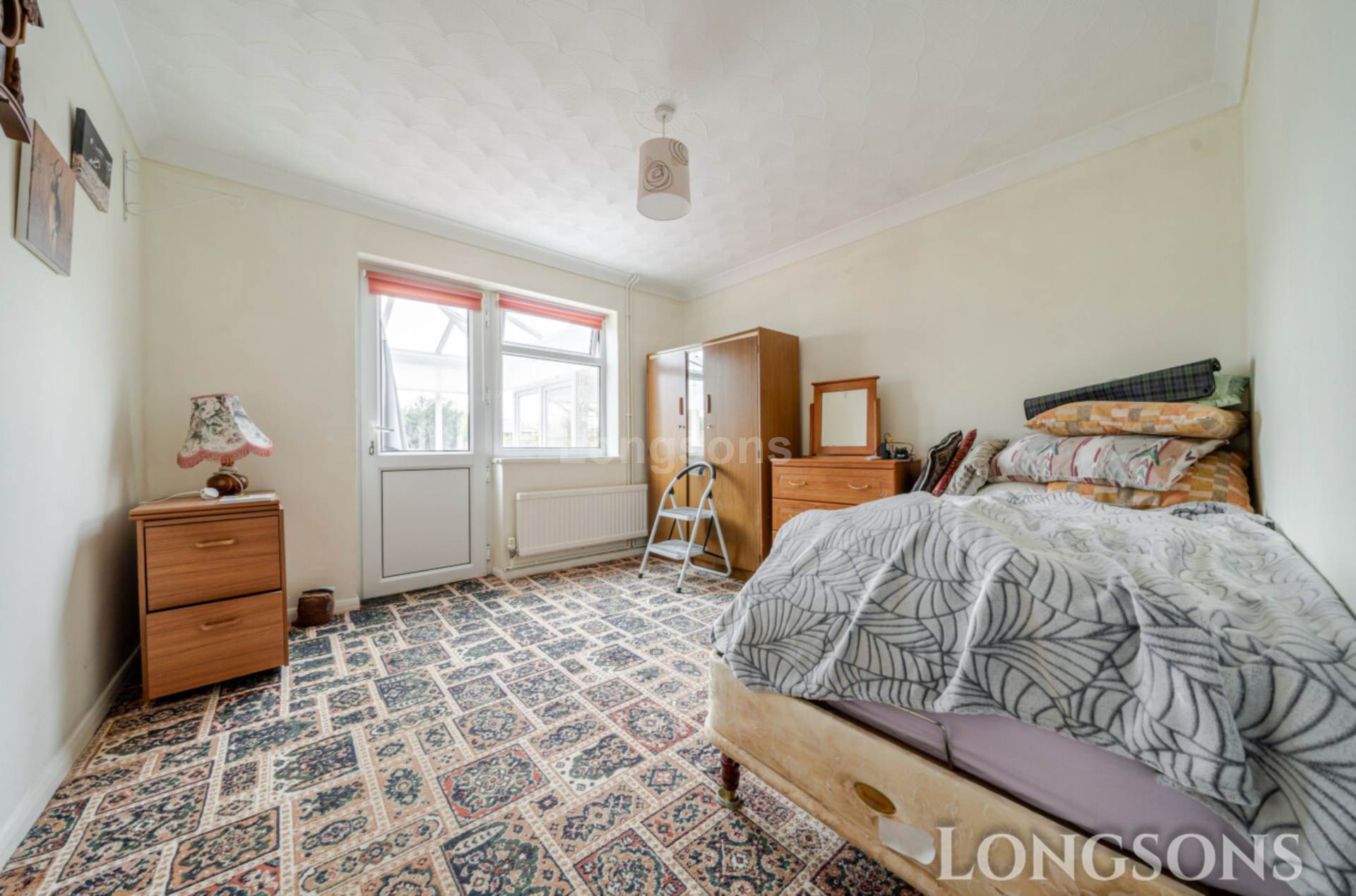 Ketts Hill, Necton, Image 8