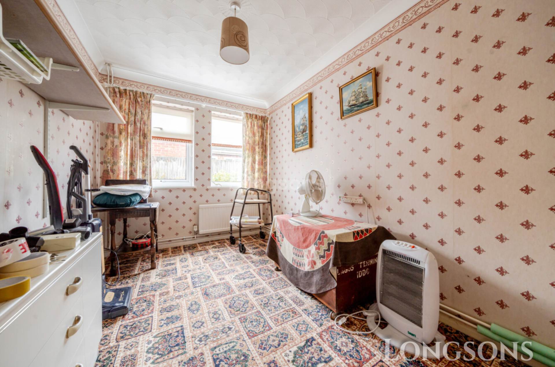 Ketts Hill, Necton, Image 9