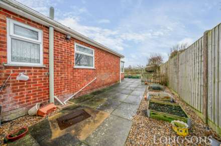 Ketts Hill, Necton, Image 11
