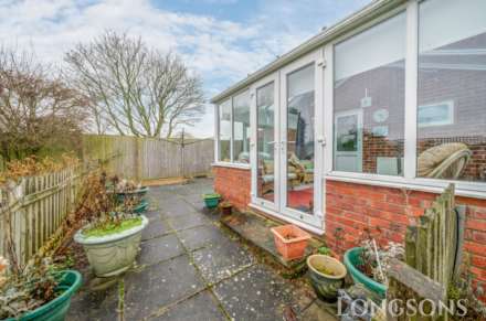 Ketts Hill, Necton, Image 12