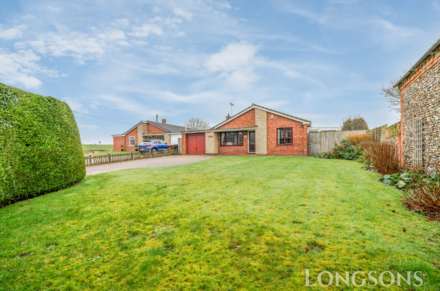Ketts Hill, Necton, Image 13