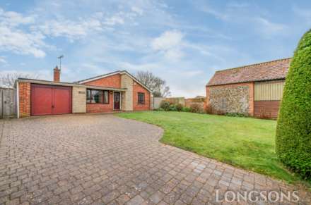 Ketts Hill, Necton, Image 14