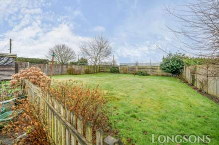 Ketts Hill, Necton, Image 15
