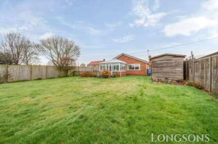 Ketts Hill, Necton, Image 16