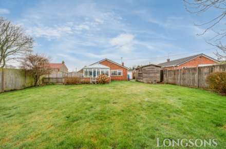Ketts Hill, Necton, Image 17