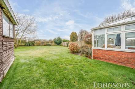 Ketts Hill, Necton, Image 18