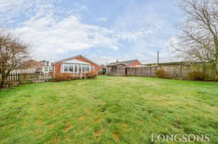 Ketts Hill, Necton, Image 19