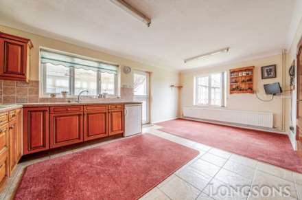 Ketts Hill, Necton, Image 2