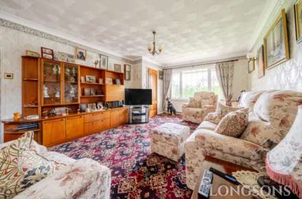 Ketts Hill, Necton, Image 4