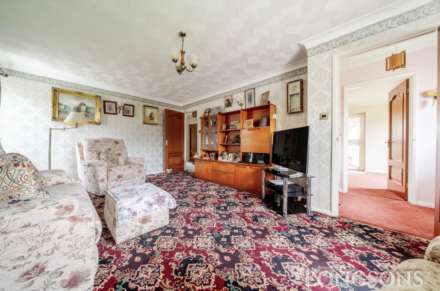Ketts Hill, Necton, Image 5