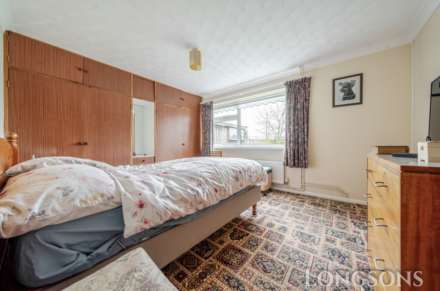 Ketts Hill, Necton, Image 7