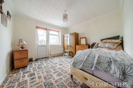 Ketts Hill, Necton, Image 8