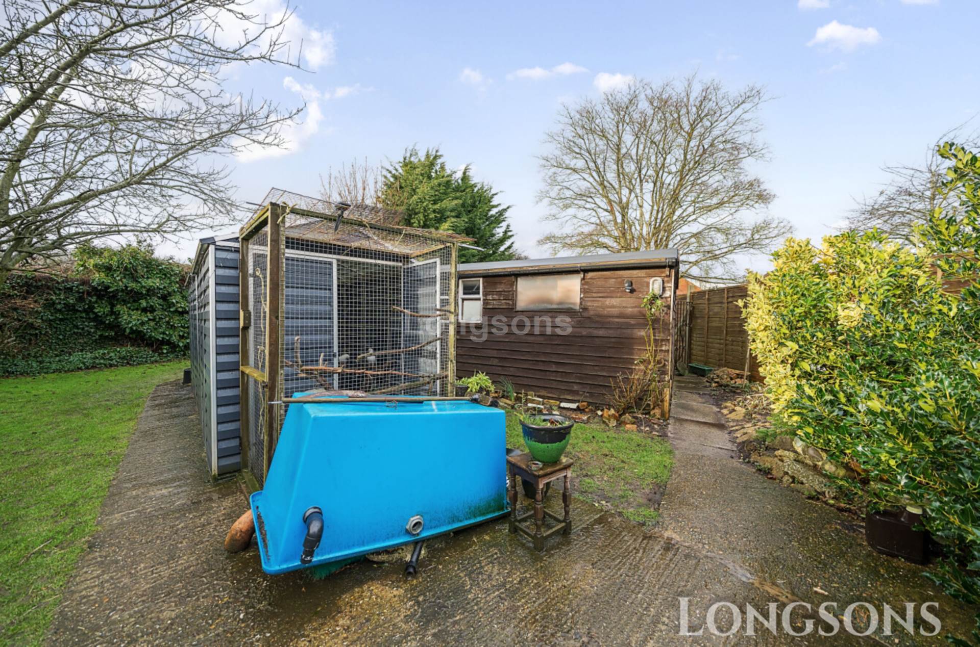 Boscombe Road, Carbrooke, Image 11