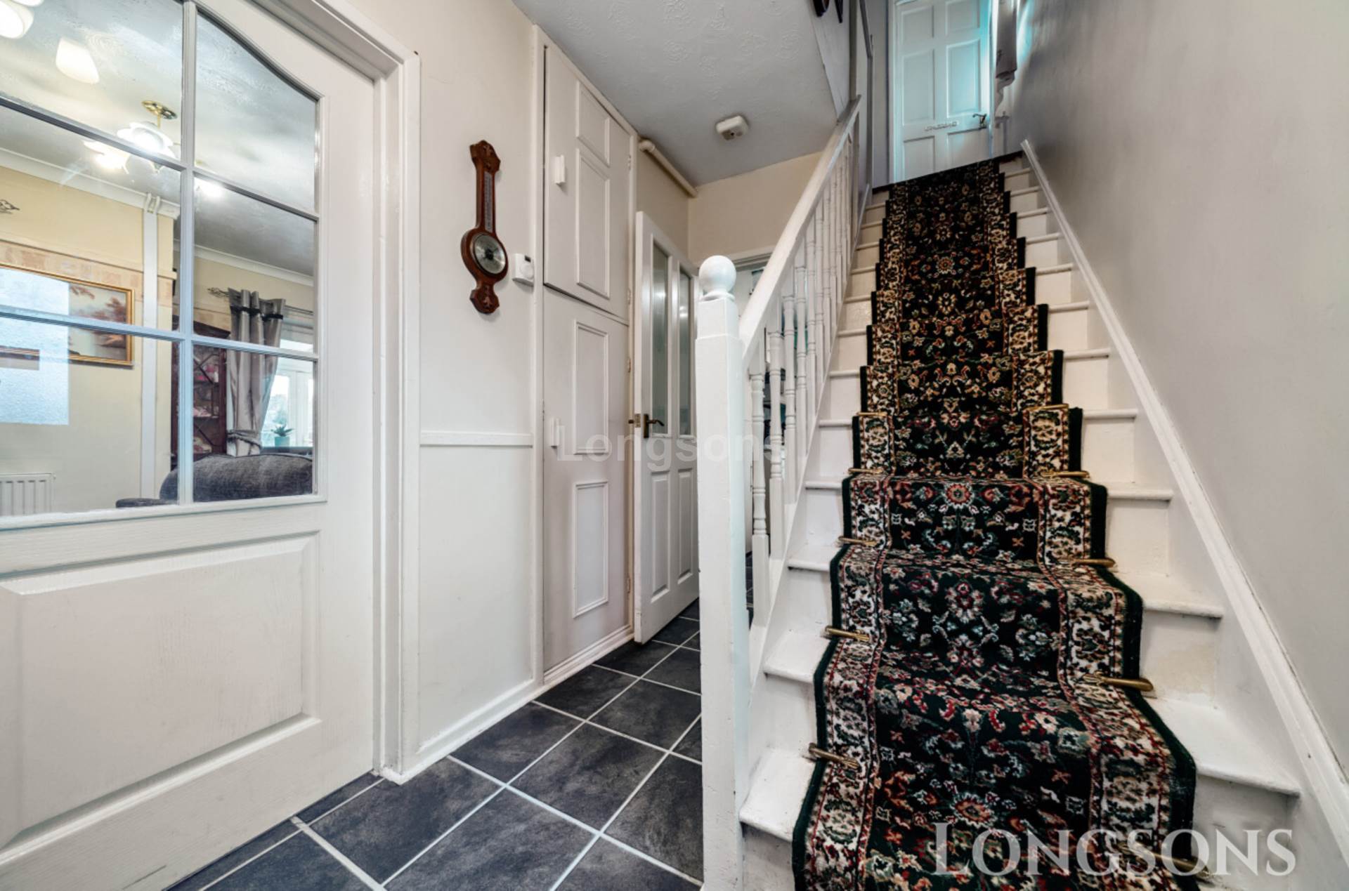 Boscombe Road, Carbrooke, Image 3