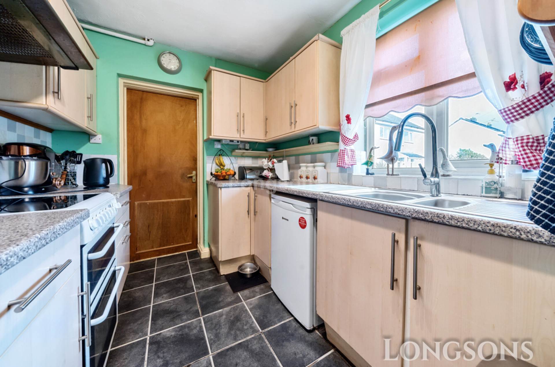 Boscombe Road, Carbrooke, Image 4