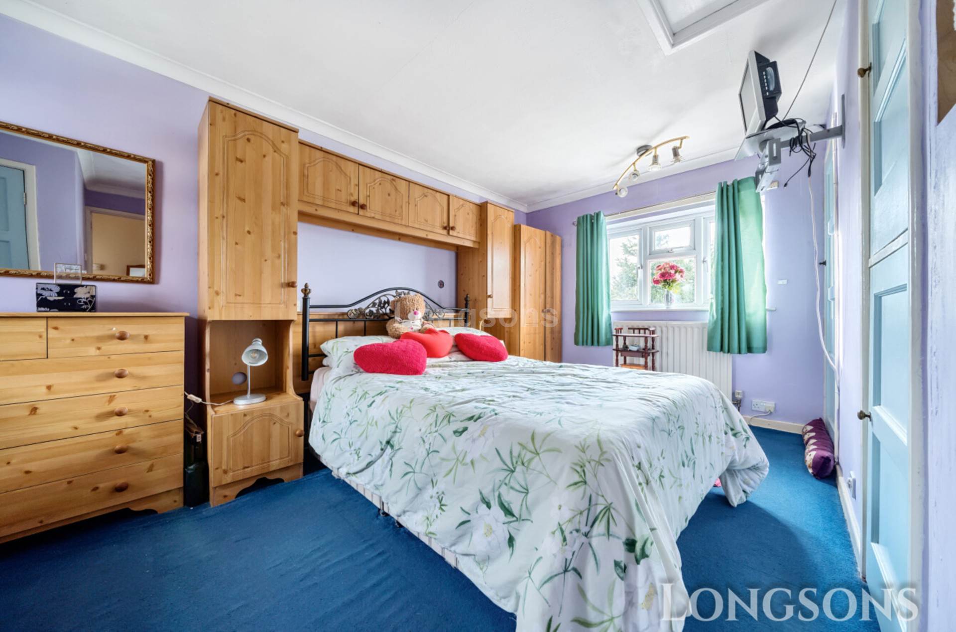 Boscombe Road, Carbrooke, Image 5